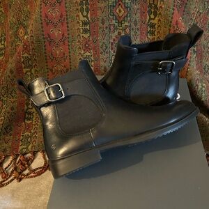 Ecco boots NEW